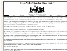 Tablet Screenshot of gvcms.org